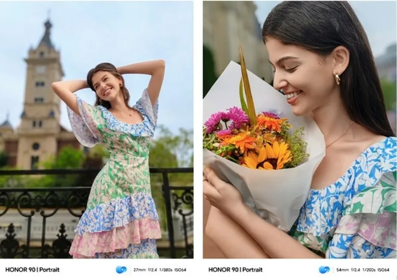 "ออเนอร์" เปิดตัวสมาร์ทโฟนรุ่นใหม่ "ออเนอร์ 90 ซีรีส์" สู่สายตาทั่วโลก