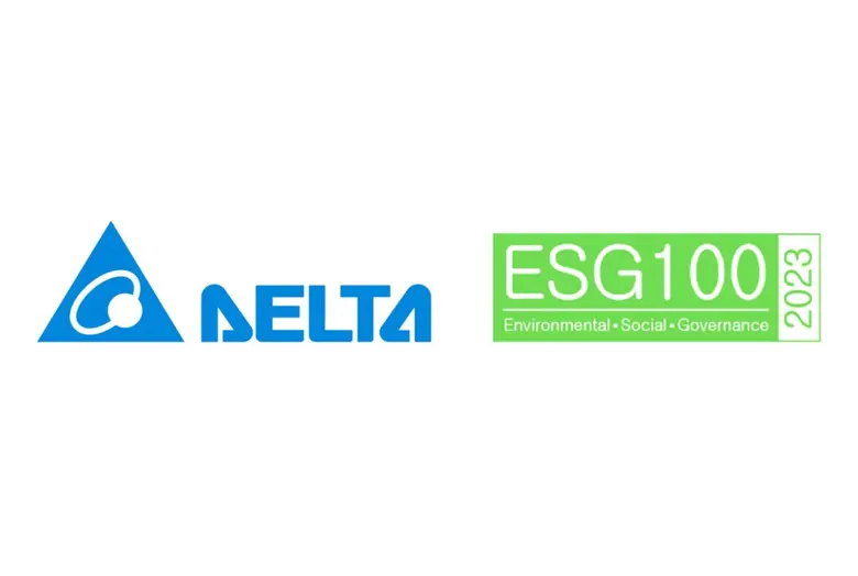 เดลต้า ประเทศไทย ได้รับคัดเลือกให้อยู่ใน ESG100 Universe ประจำปี 2566 โดยสถาบันไทยพัฒน์เป็นปีที่ 9 ติดต่อกัน ตอกย้ำความสำเร็จด้านความยั่งยืนอย่างต่อเนื่อง