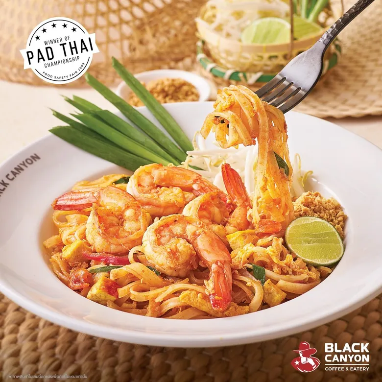 "แบล็คแคนยอน" เปิดตัวเมนูใหม่ ความอร่อยครบเครื่อง พร้อมให้ลิ้มลองแล้ววันนี้