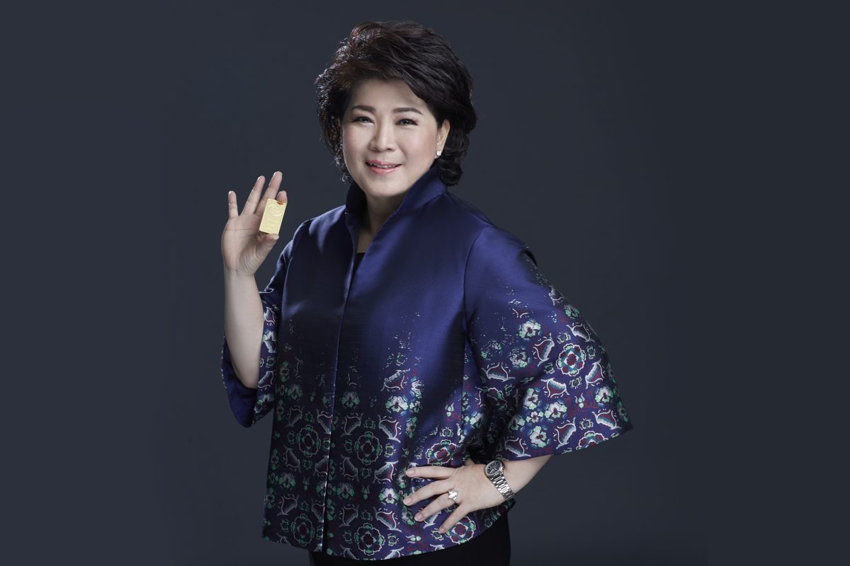 YLG เผยคนเจนใหม่อายุต่ำกว่า 30 ปีสนใจเทรด...