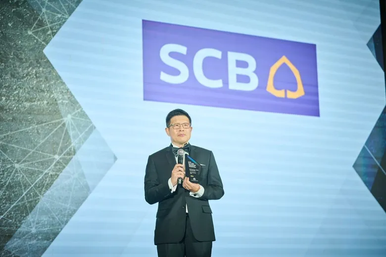SCB WEALTH เดินหน้ามุ่งสู่ Digital Bank with Human Touch คว้ารางวัล Best Private Bank- Digitally Empowering RMs ตอกย้ำความเป็นผู้นำด้านนวัตกรรมWealth Platform