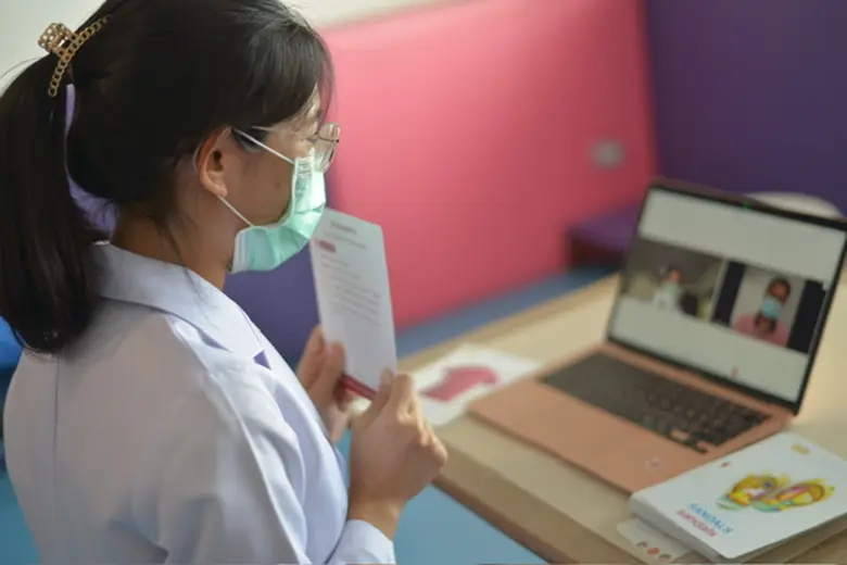 ม.มหิดลเปิดบริการ'HeaRTS'ส่งนักกายภาพบำบัด-กิจกรรมบำบัดดูแลผู้รับบริการถึงบ้าน