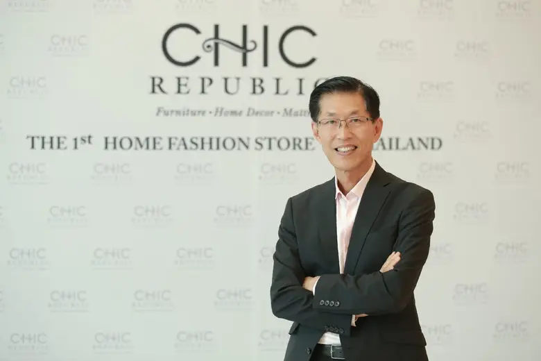 CHIC เผยทิศทางธุรกิจครึ่งปีหลัง 2566 มองแ...
