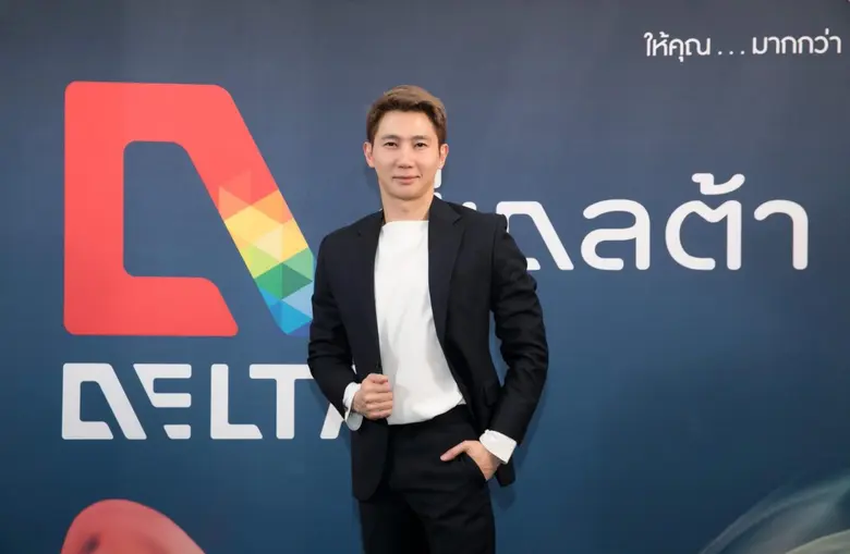 นายอรรถพล ตั้งคารวคุณ ประธานเจ้าหน้าที่ฝ่...