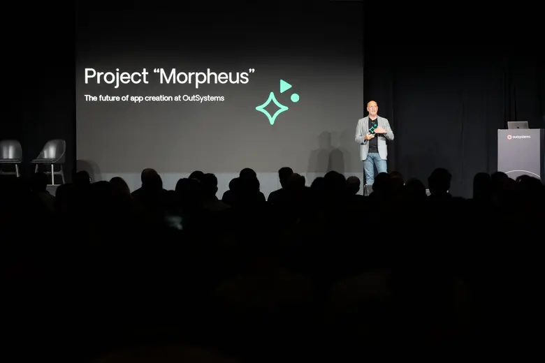 OutSystems ประกาศ Roadmap Generative AI เพื่อพลิกโฉมแนวทางที่องค์กรใช้เพื่อ พัฒนา แก้ไข และปรับขยายแอปพลิเคชั่นที่มีความสำคัญต่อองค์กร