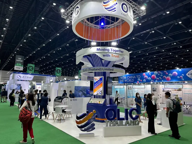 "CPHI South East Asia 2023 - At the Heart of Pharma" Unveiled to Empower the Pharmaceutical Industry in Thailand
