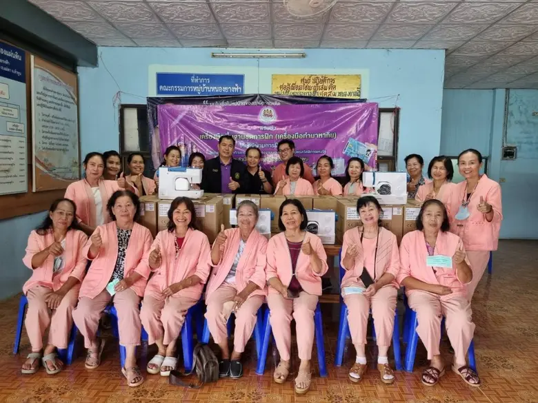 วันที่ 13 กรกฎาคม 2566 นายสมเกียรติ เจษฎา...