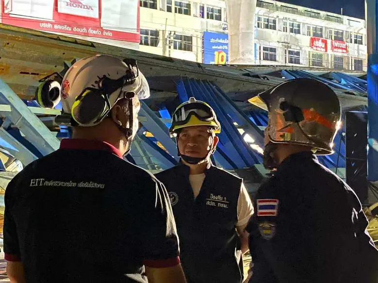 นายธีรยุทธ ภูมิภักดิ์ ผู้อำนวยการสำนักป้อ...