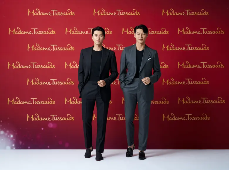 ฮยอนบิน นักแสดงนำจากซีรีส์เกาหลีสุดฮอต Cr...