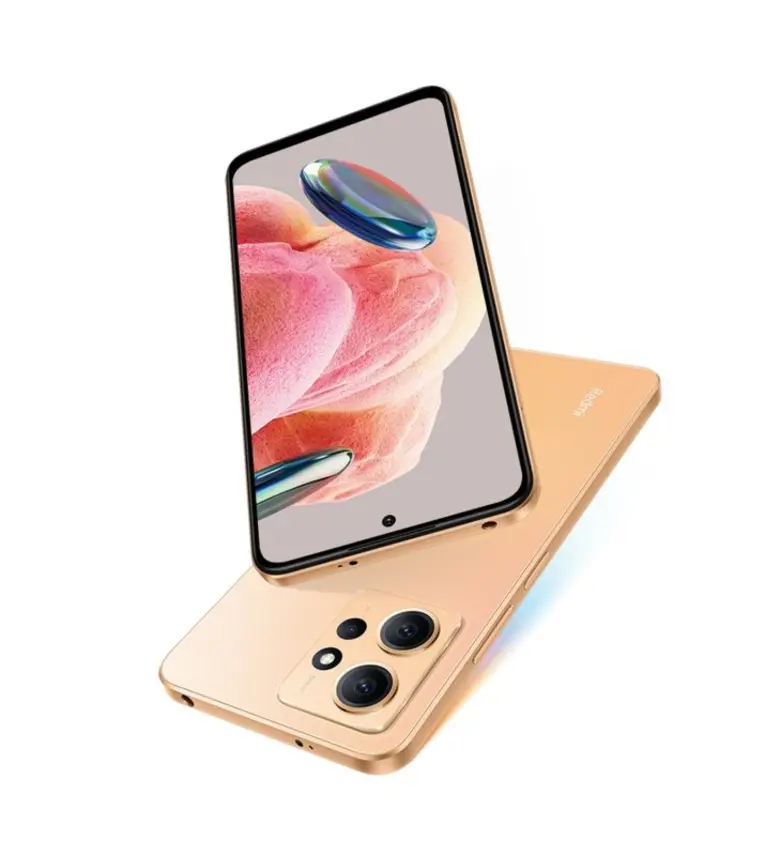 Redmi Note 12 สีใหม่ 'Sunrise Gold' วางจำหน่ายอย่างเป็นทางการในประเทศไทยแล้ววันนี้! พร้อมขนาดความจุใหม่ใหญ่ขึ้นกว่าเดิมด้วย 8GB+256GB ในราคาเพียง 6,999 บาท