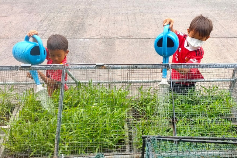 CP Foods Joins Hands with Alliance to Combat Slavery in FLEC Center for 8 Consecutive Years, Ensuring the Well-being of Migrant Workers in Songkhla.