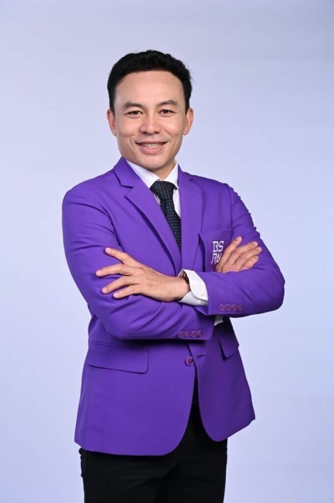 มบส.เร่งขับเคลื่อนองค์กรสู่มหาวิทยาลัยแห่งความสุข
