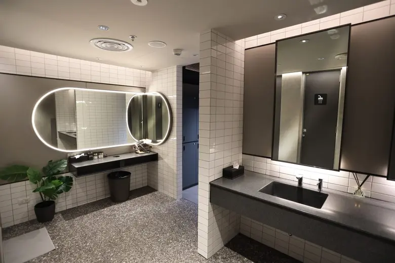 ศูนย์ฯ สิริกิติ์ เอาใจสายแอคทีฟ ไลฟ์สไตล์ เสริมบริการใหม่ "Shower Station"