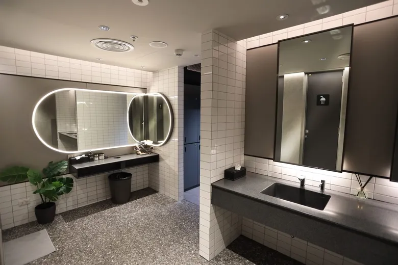 ศูนย์ฯ สิริกิติ์ เอาใจสายแอคทีฟ ไลฟ์สไตล์ เสริมบริการใหม่ "Shower Station"
