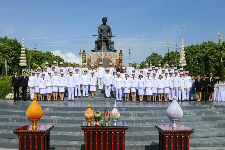 วันที่ 17 กรกฎาคม 2566 วันสถาปนามหาวิทยาลัยพะเยา ครบรอบ 13 ปี