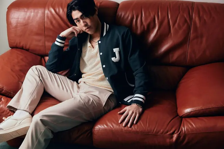 JASPAL MAN เปิดตัวคอลเลกชั่น Pre-Fall 2023 "เจ้าขุน" จักรภัทร วรรธนะสิน ร่วมถ่ายทอดความเท่ในแบบฉบับคนรุ่นใหม่