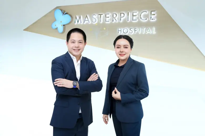 บมจ.มาสเตอร์ สไตล์ หรือ MASTER ร้อนแรงไม่...