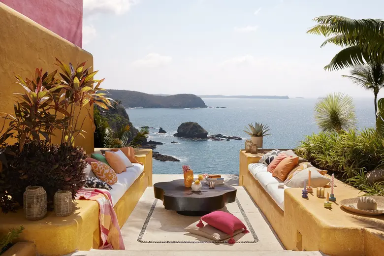 H&M HOME ขอเชิญชวนทุกท่านออกไปรับสายลมและ...