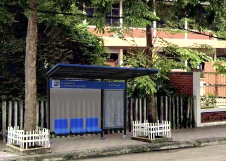 นายพรเลิศ เพ็ญพาส ผู้อำนวยการเขตจตุจักร ก...