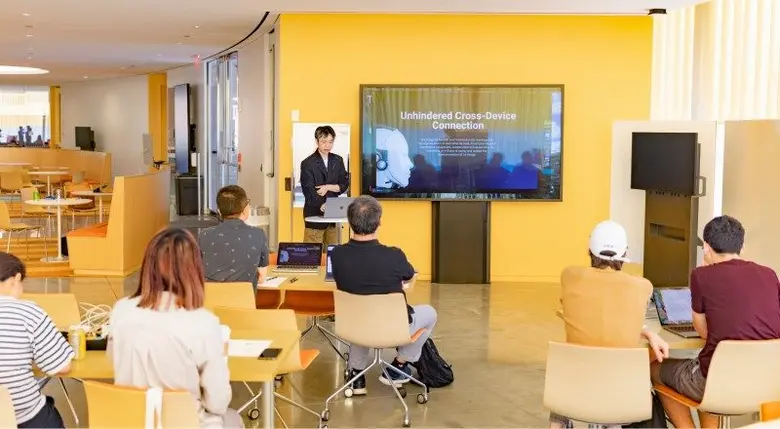 OPPO เปิดตัว ColorOSHack 2023 พร้อมส่งเสริม Global Pantanal Service
