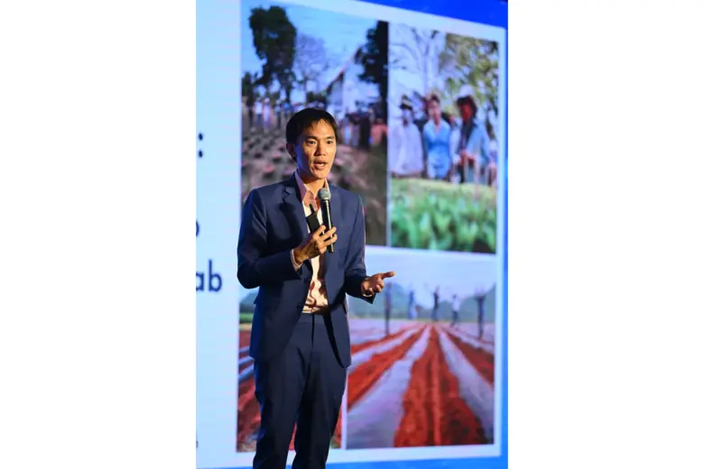 ไทยวา ผนึกพันธมิตร จัดงาน SEA Agri-Food Roundtable 2023 มุ่งขับเคลื่อนอนาคตที่ยั่งยืนของธุรกิจ Agri-Food ทั่วทั้งภูมิภาค