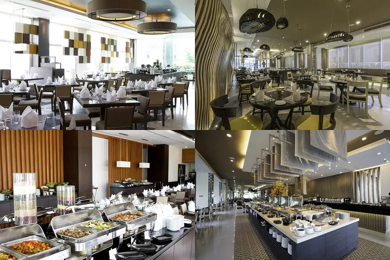 Happy Mother's Day 12 August 2023! Celebrate Mum's Big Day with a Premium Buffet at Kantary Hotel, Korat and Kantary Hotel, Ayutthaya