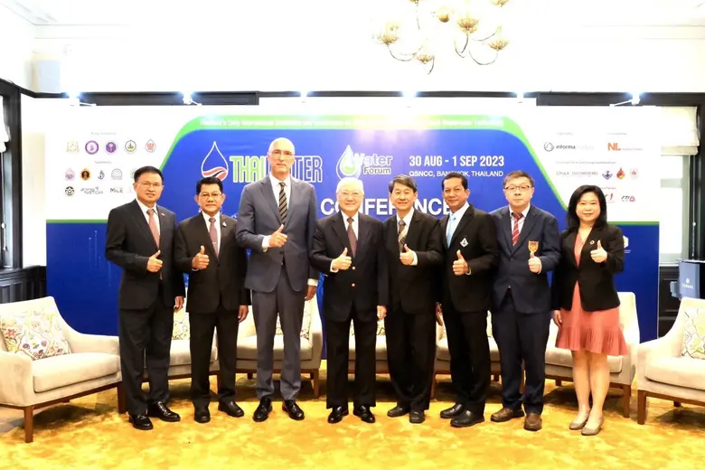 อินฟอร์มา มาร์เก็ตส์ จับมือ คณะวิศวะ จุฬา...