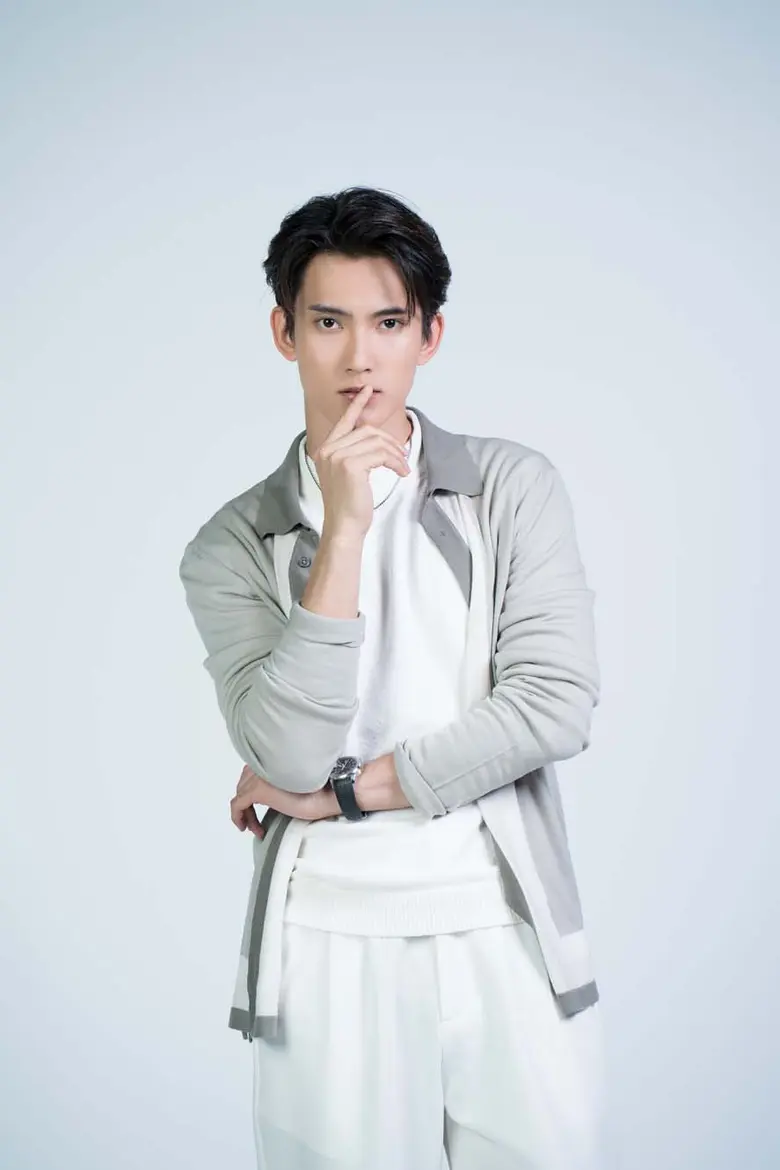 แม้จะเล่นด้วยกันมาหลายเรื่องแล้วสำหรับ เฟริสท์ ฉลอง...