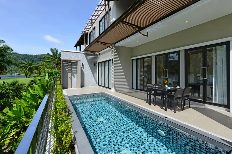 โปรโมชั่นห้องพักสุดคุ้มระยะเวลา 7 วันขึ้นไป