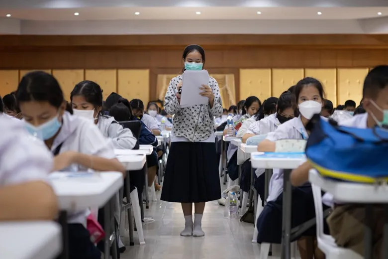 โครงการโรงเรียนดีมีทุกที่ เผยกุญแจหลัก 3 ข้อ ที่ทำให้ รร. ประสบความสำเร็จ