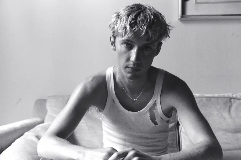 "Troye Sivan" กลับมาพร้อม "Rush" ซิงเกิลค...