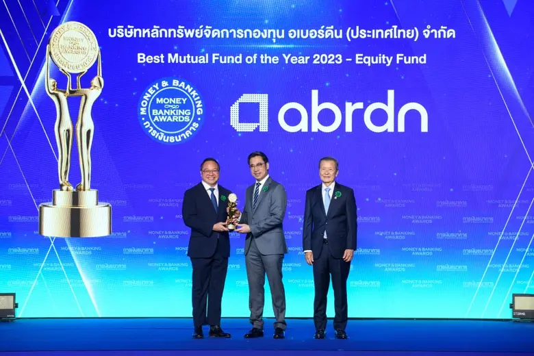 คุณโรเบิร์ต เพนนาโลซา ประธานเจ้าหน้าที่บร...