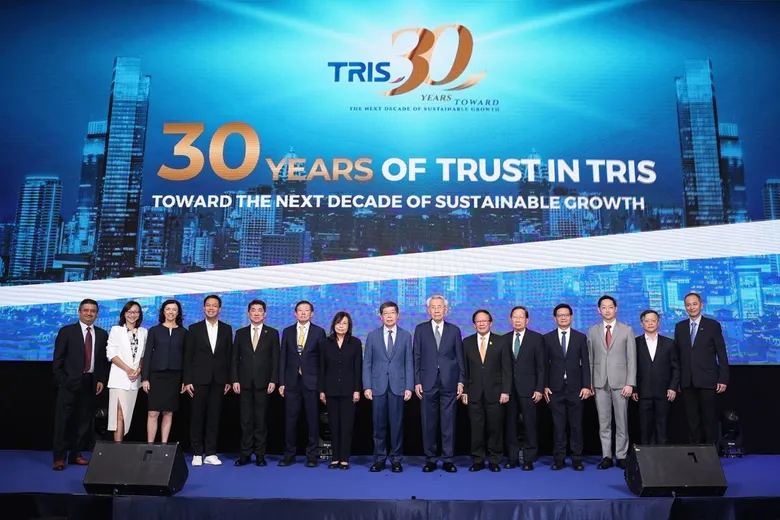 EXIM Thailand Joins Talks on Sustainable Organizational Management Strategies for Growth
