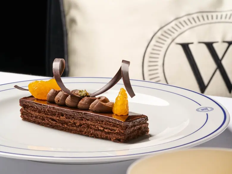 Cafe Wolseley Bangkok (คาเฟ่ โวลส์ลีย์ แบงค็อก) ขยายเวลาเปิดถึงสิ้นปี พร้อมเปิดตัวเมนูพิเศษ ฉลองความสำเร็จ หลังกระแสตอบรับดีเกินคาด