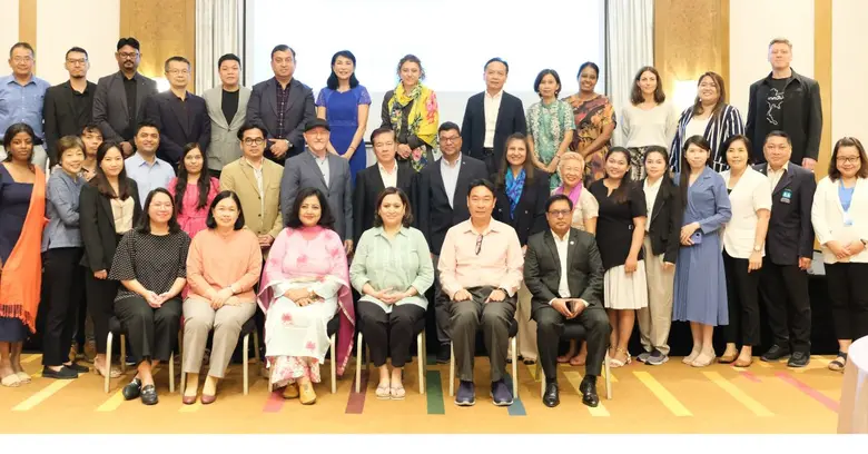 มูลนิธิเด็กโสสะแห่งประเทศไทย ในพระบรมราชิ...