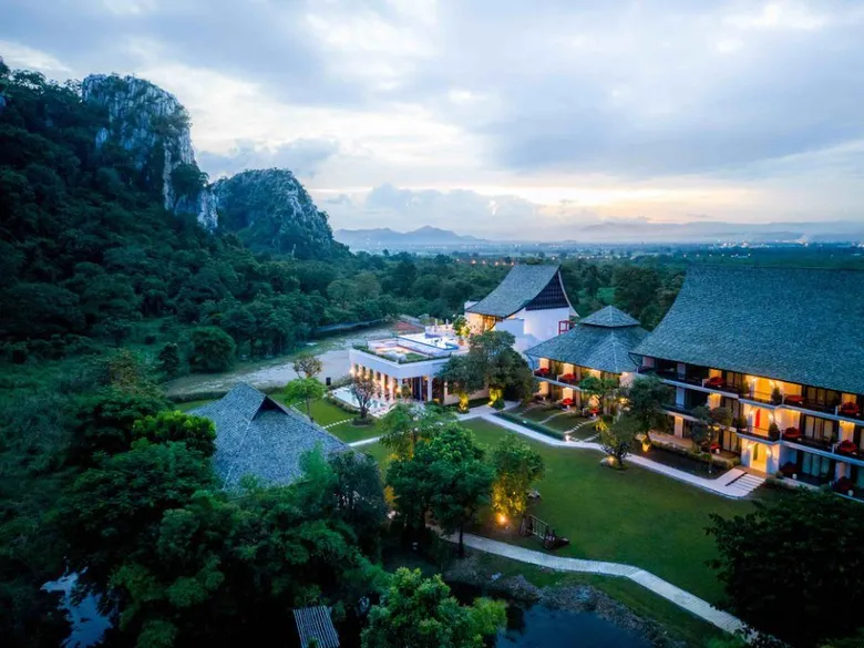 "KTC" in partnership with "The Soul Resort" offers special promotions "Throughout Mother's Day Month" through a Luxury Wellness & Mindfulness travel campaign