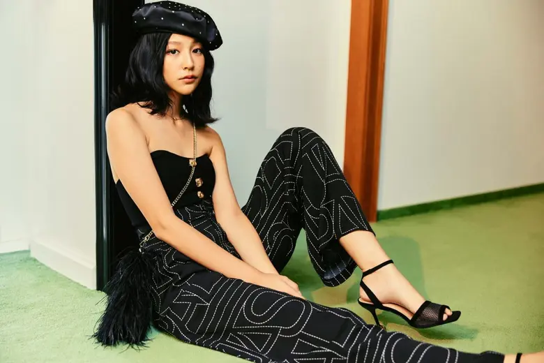 JASPAL (ยัสปาล) เปิดตัวคอลเลกชั่นใหม่ล่าส...