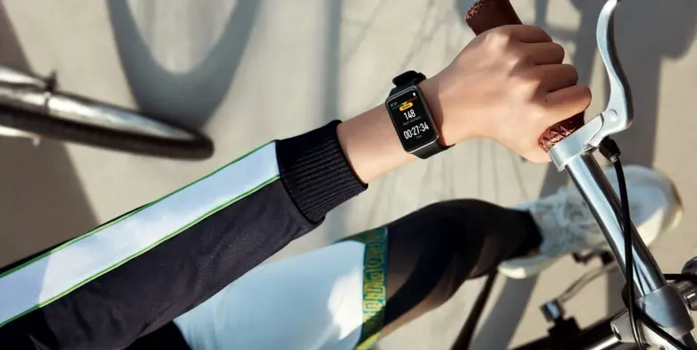 หัวเว่ยชวนคุณ Fit ได้ทุกที่ เปิดตัว HUAWEI WATCH FIT Special Edition สมาร์ทวอทช์หน้าจอคมชัดสู้แสง 1.64 นิ้ว พร้อมโหมดออกกำลังกายกว่า 100 โหมด
