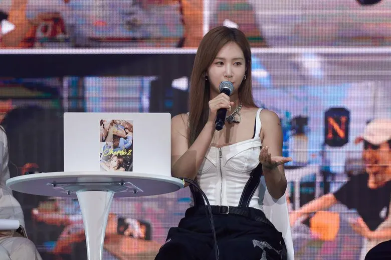 ยูริ SNSD ขอสร้างความทรงจำกับโซวอนชาวไทย จัดเต็มความร้อนแรง ใน 2023 YURI 2nd FANMEETING TOUR [Chapter 2] in BANGKOK