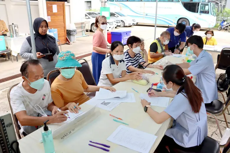 วันที่ 24 กรกฎาคม 2566 ผู้ช่วยศาสตราจารย์ฉันทิกา จั...