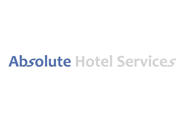 Absolute Hotel Services (AHS), led by CEO...