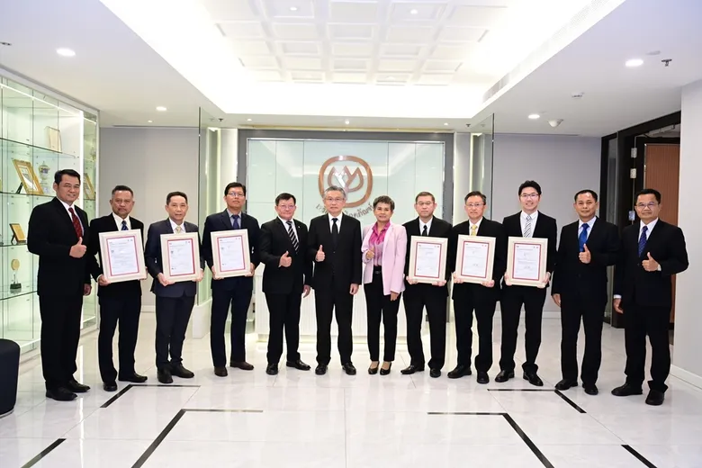 CPF ขับเคลื่อนมาตรฐานอาหารเดียวทั่วโลก ครอบคลุมธุรกิจไก่เนื้อ-เป็ดเนื้อครบวงจร
