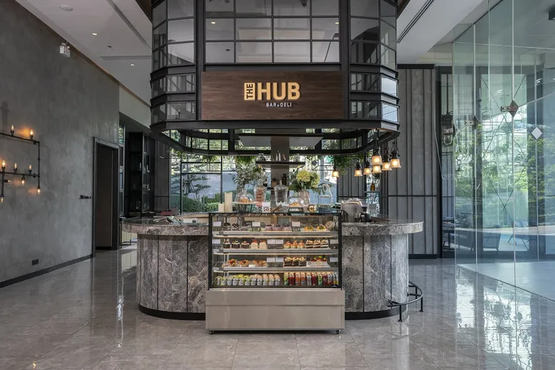 Holiday Inn & Suites Siracha Laemchabang Unveils Exclusive Dining Perks for IHG One Rewards Members