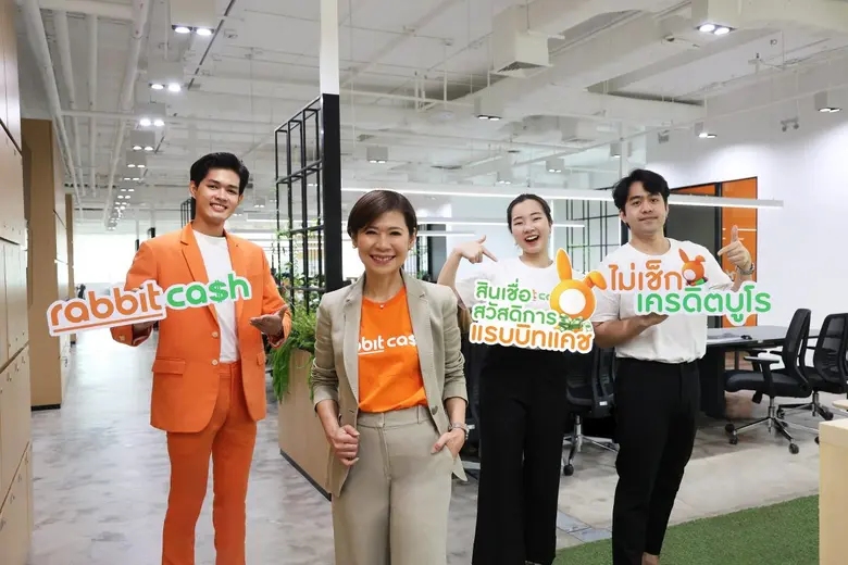 Rabbit Cash Unveils Groundbreaking 'Rabbit Cash Welfare Loan', offering fast and timely approval without requiring a credit bureau check or a guarantor