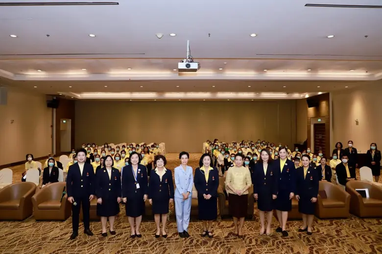 วิทยาลัยพยาบาลศาสตร์อัครราชกุมารี ราชวิทย...