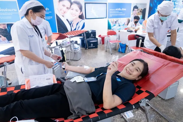 บริษัท ไทยประกันชีวิต จำกัด (มหาชน) ร่วมก...