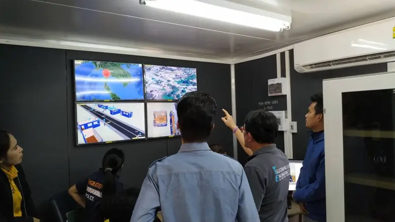 I2 ร้อนแรงสุดๆ ขายไอพีโอ 120 ล้านหุ้นหมดเกลี้ยง! ประกาศลุยขยายธุรกิจสุดตัว-พร้อมโตแบบก้าวกระโดด