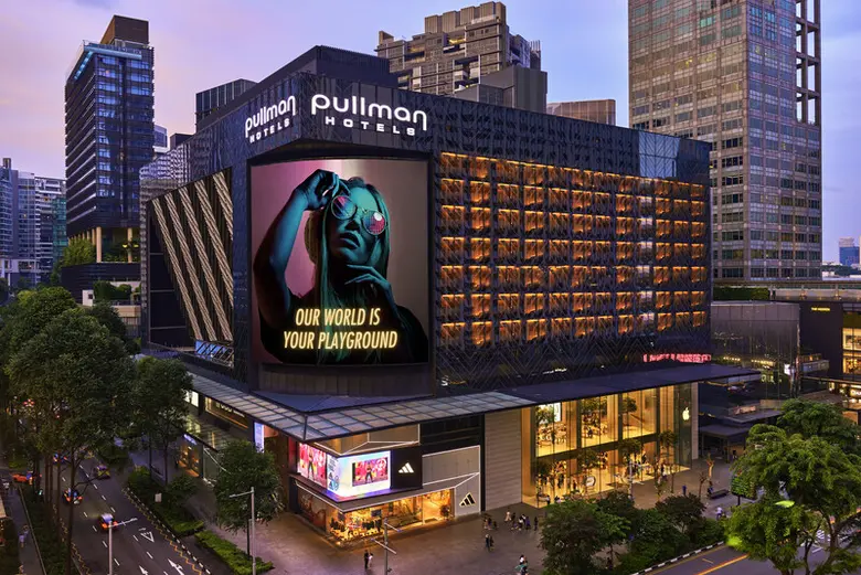 Accor Plus ยกระดับด้วยสิทธิประโยชน์รูปแบบใหม่พลิกเกมการตลาด: ปรับสถานะอีลีทอัตโนมัติด้วยโบนัสคืนเข้าพักฟรี