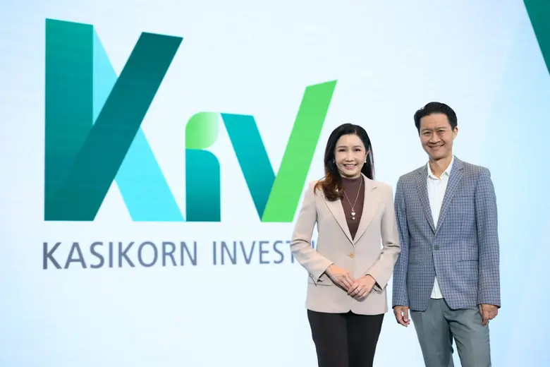 ธนาคารกสิกรไทย เปิดยุทธศาสตร์สร้างการเติบโตธุรกิจใน...