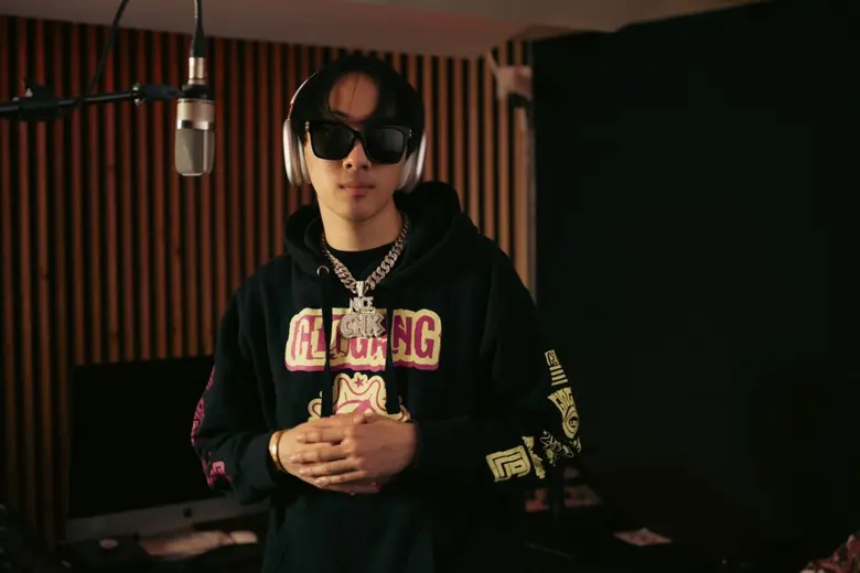 ค่ายเพลง "Def Jam Recordings Thailand" ส่...